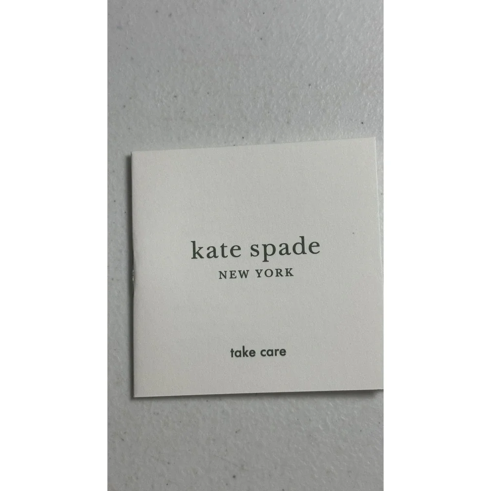 Kate Spade Adel Tote Purse